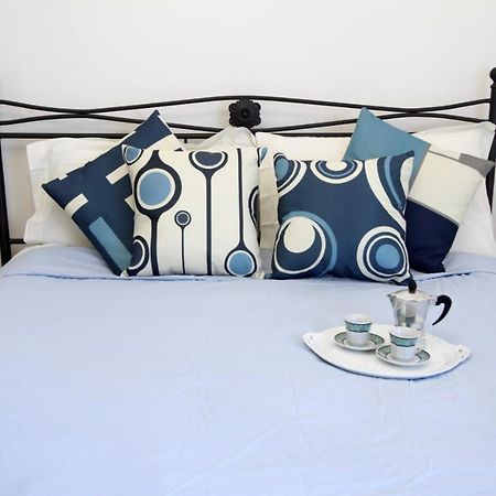 Nonna Maria Guest House Ареццо Экстерьер фото