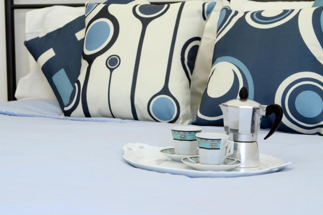Nonna Maria Guest House Ареццо Экстерьер фото