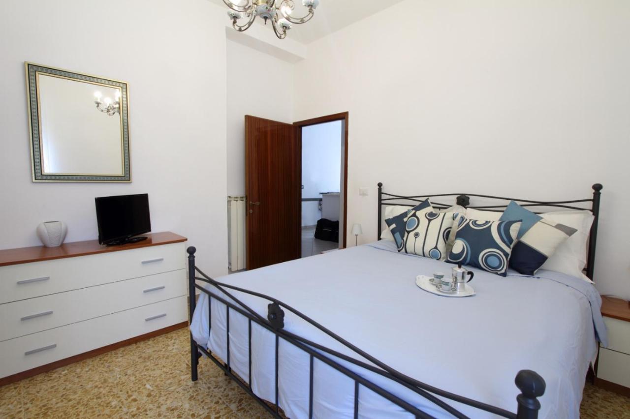Nonna Maria Guest House Ареццо Экстерьер фото