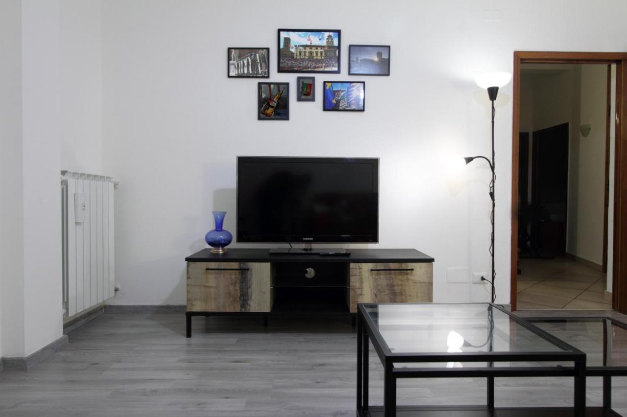 Nonna Maria Guest House Ареццо Экстерьер фото
